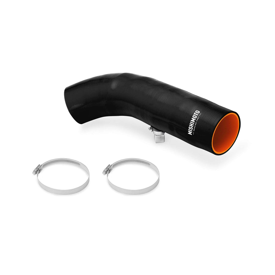 Mishimoto Air Intake Hose Kit MMHOSE-350Z-03IHBK Fits Nissan 350Z 2003-2006 Black
