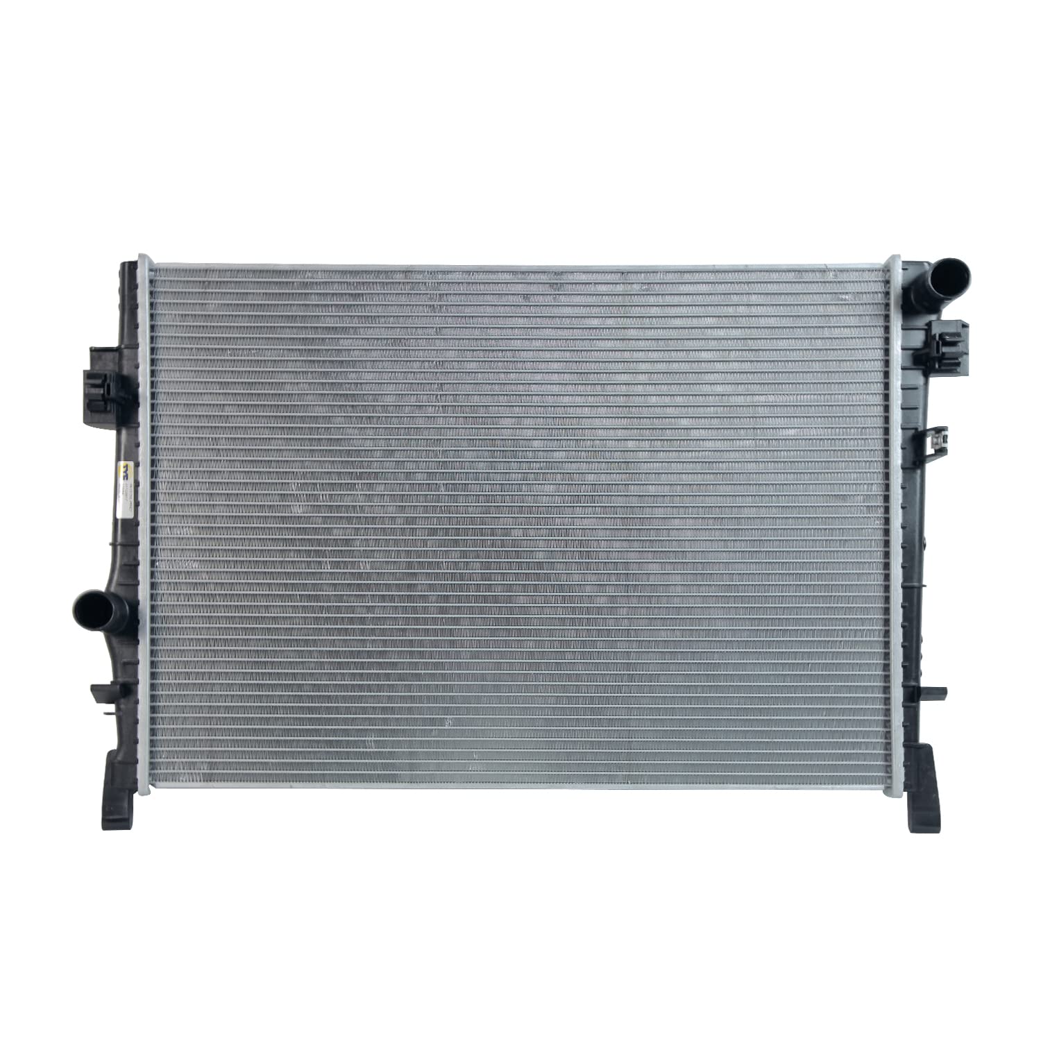 Radiator TYC 13084 Compatible with 2009-2015 Dodge Journey