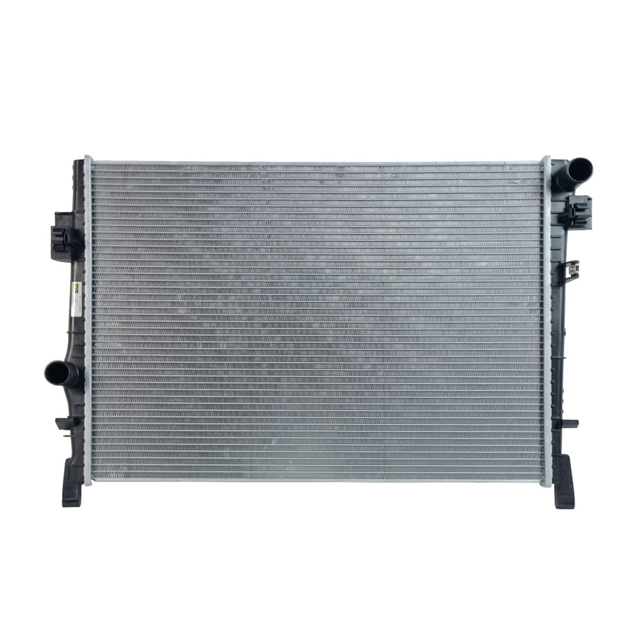 Radiator TYC 13084 Compatible with 2009-2015 Dodge Journey
