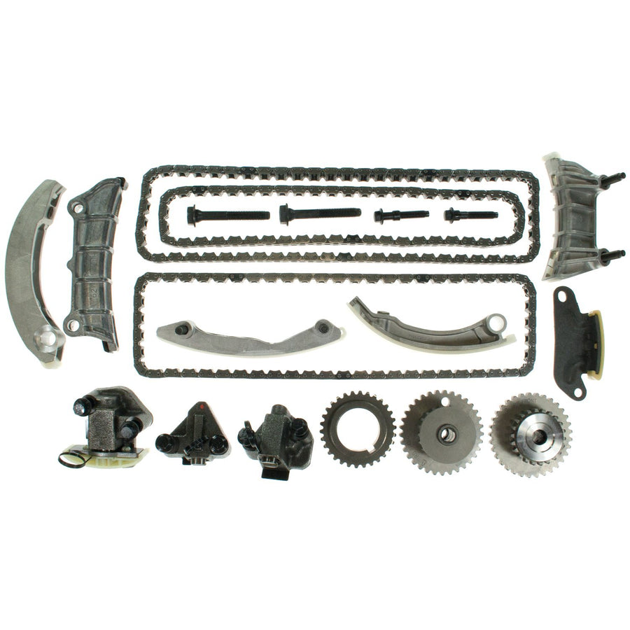 Melling 3-753S Engine Timing Kit Stock Replacement