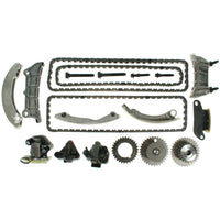 Melling 3-753S Engine Timing Kit Stock Replacement