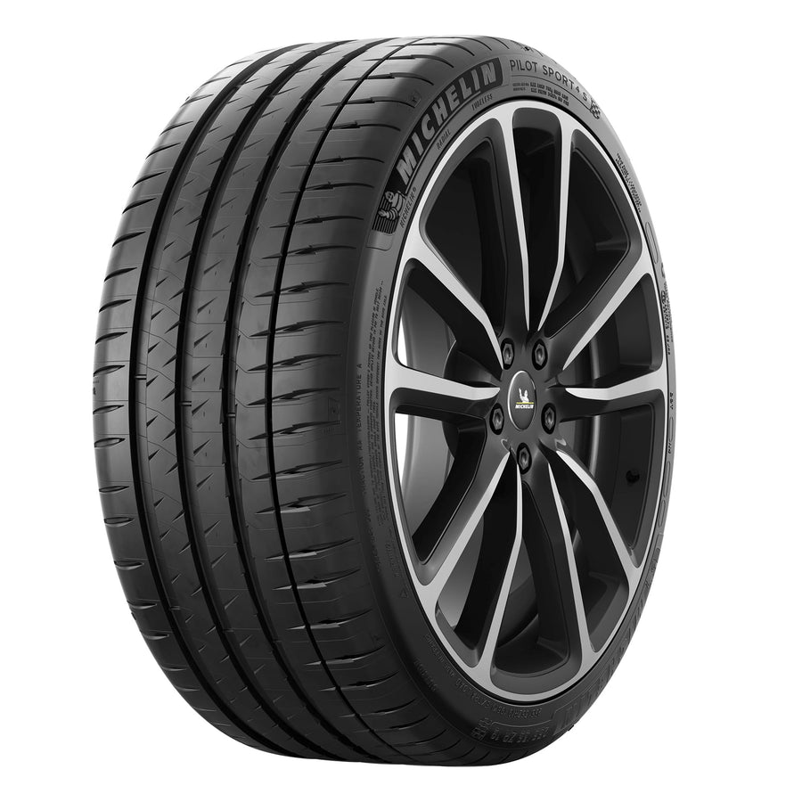 Pilot Sport 4+ All Season 275/30ZR20/XL (97Y)
