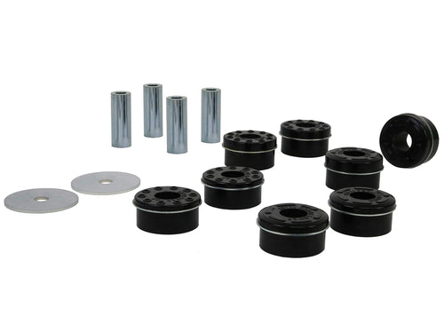 KDT953 Whiteline Bushing Kit