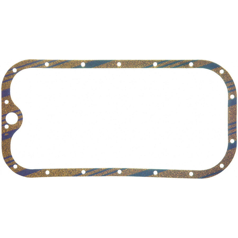 Oil Pan Gasket Set FEL-PRO OS 30683 C