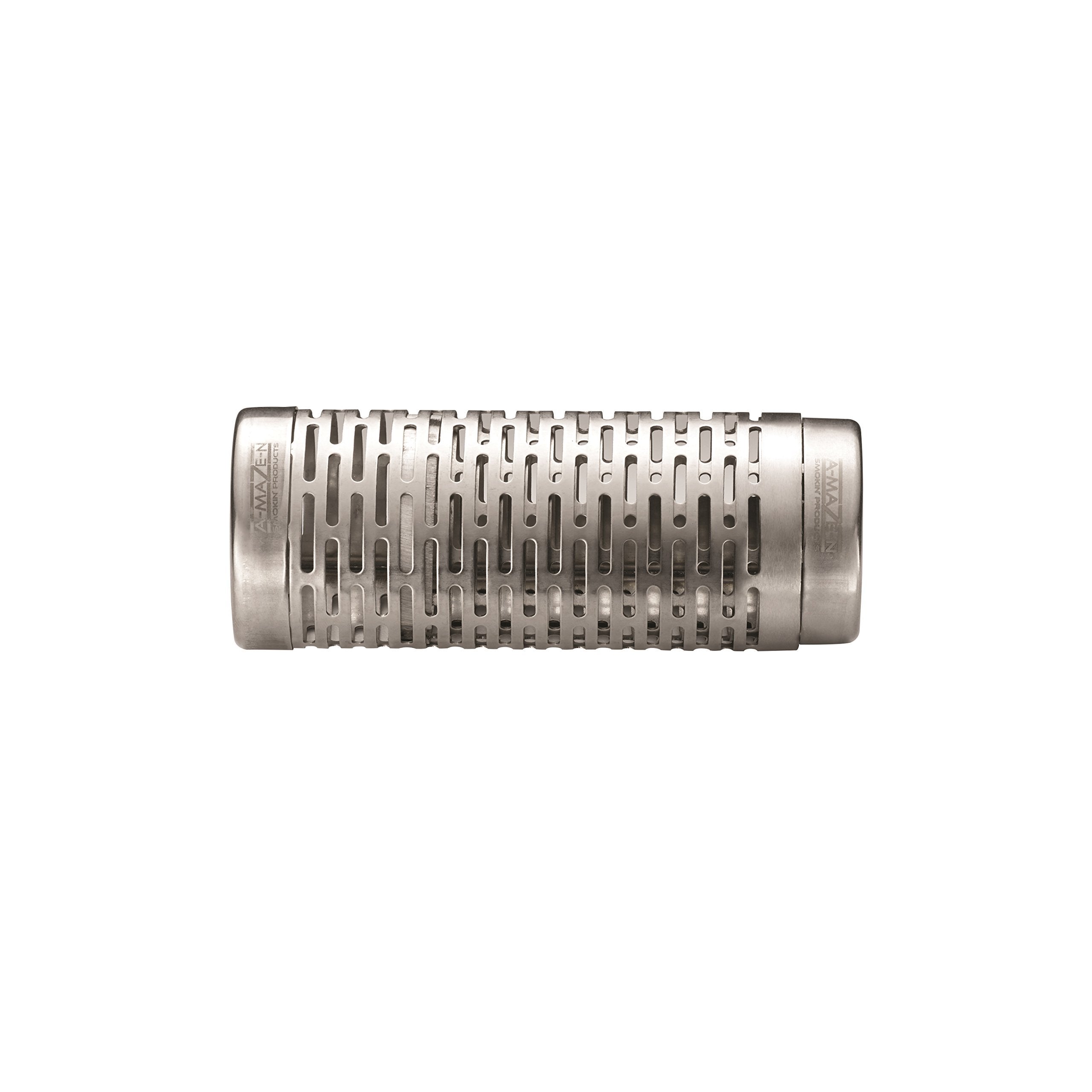 OET-0001 A-MAZE-N Oval Expanding Pellet Tube Smoker, 6-9 Inch