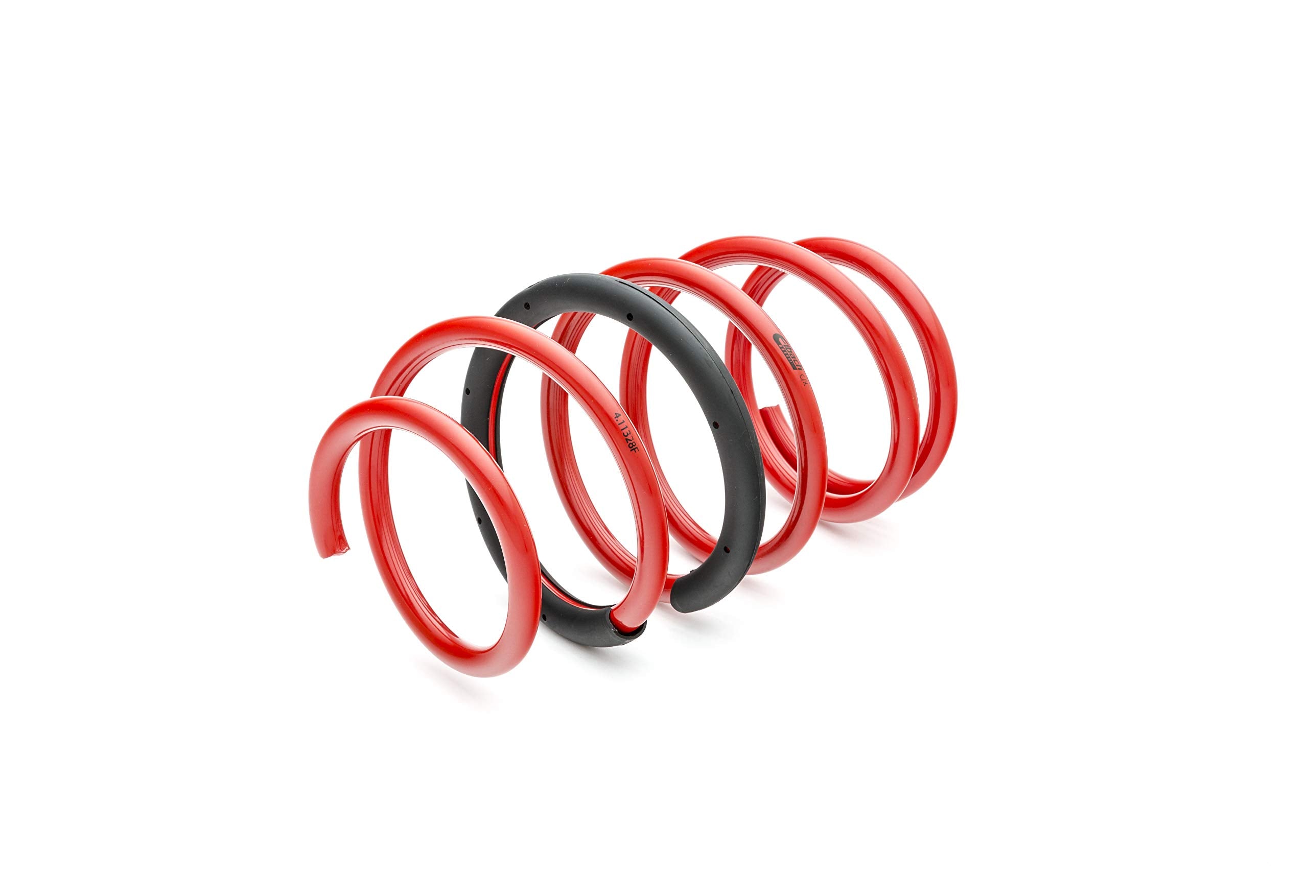 Eibach Kit SPORTLINE Springs 4.11328 Set of 4 Compatible with Dodge Dart 1.4L 2013 onwards