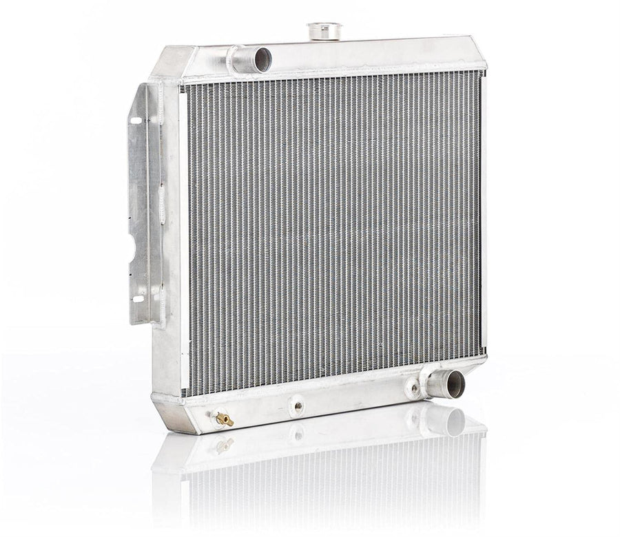 Radiator BE Cool 62291