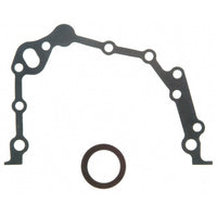 TCS FEL-PRO 46017 Crankshaft Front Seal Set