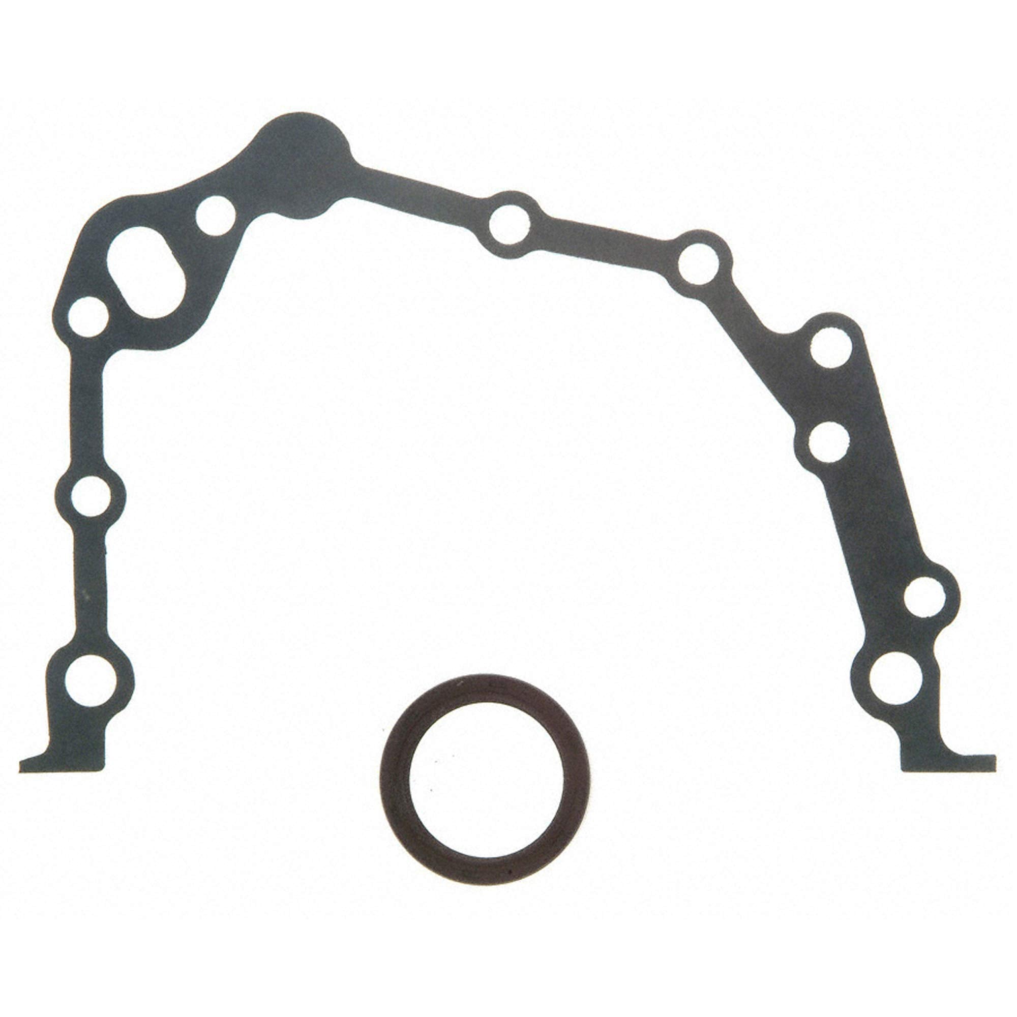 TCS FEL-PRO 46017 Crankshaft Front Seal Set
