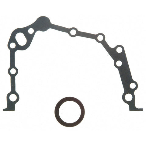 TCS FEL-PRO 46017 Crankshaft Front Seal Set