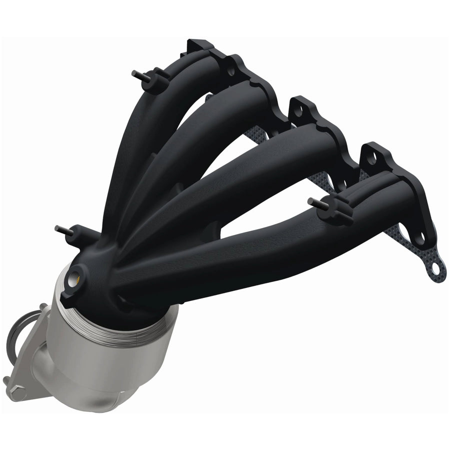 Catalytic Converter MagnaFlow 4583327: California Grade, Manifold, Compatible with 2004-2005 Chevrolet Colorado and 2004-2005 GMC Canyon (CARB Compliant)