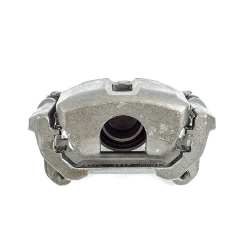 Power Stop Front Left L6030 Brake Caliper One Stock Replacement For Nissan Maxima 2009-2014, Nissan Maxima 2016-2023, Nissan Sentra 2009-2012 [Model Specific]