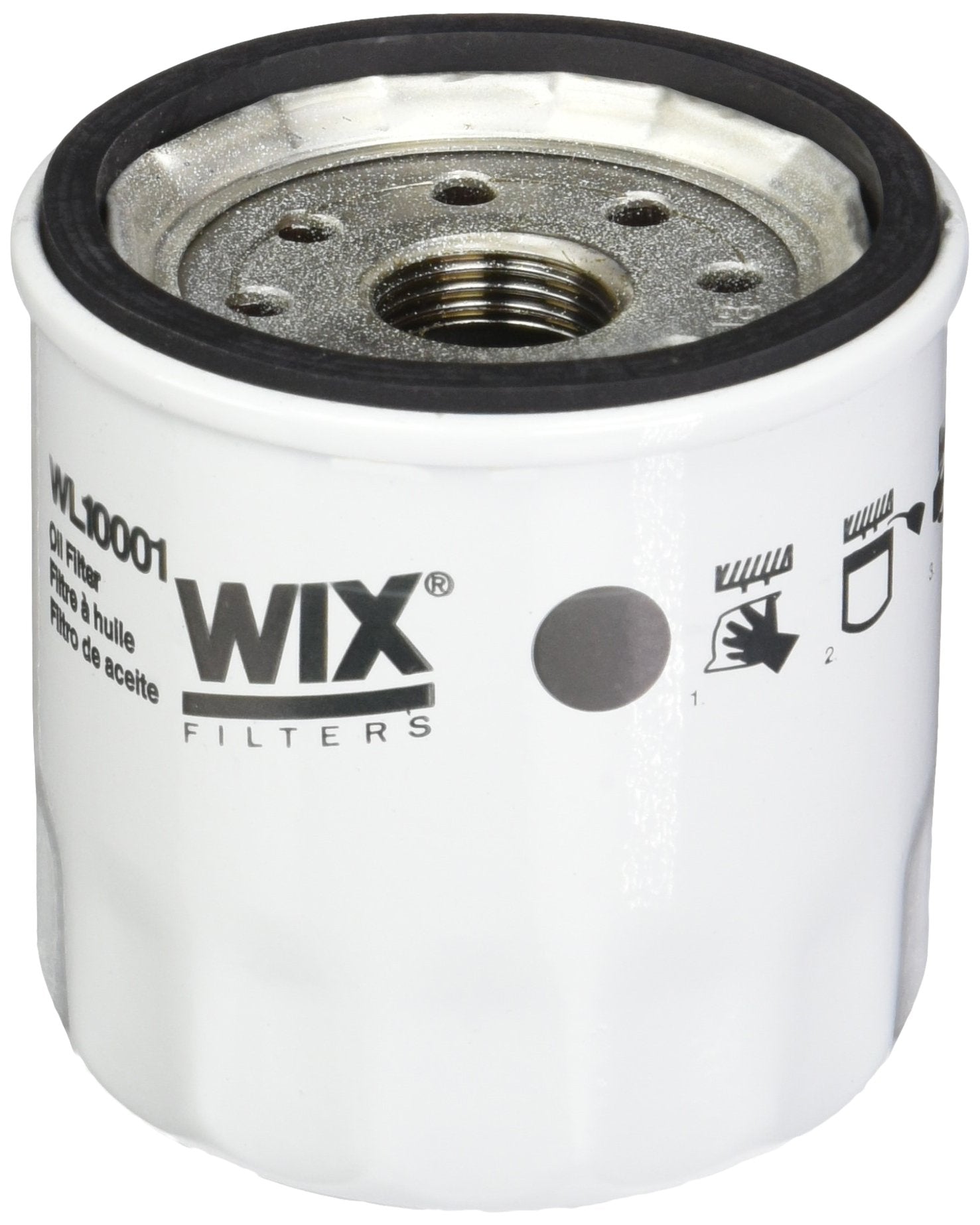 WL10001 WIX Oil Filter