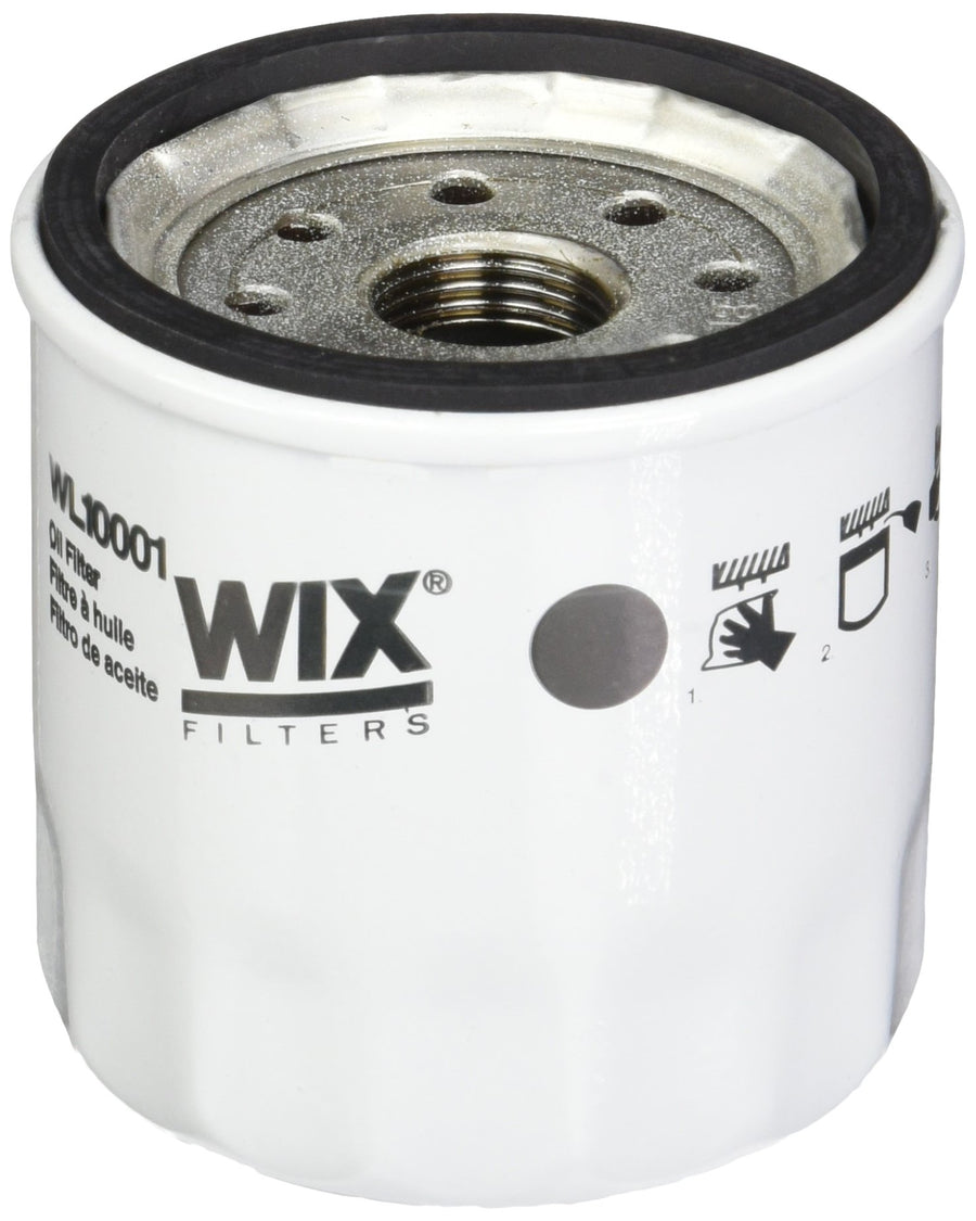 WL10001 WIX Oil Filter