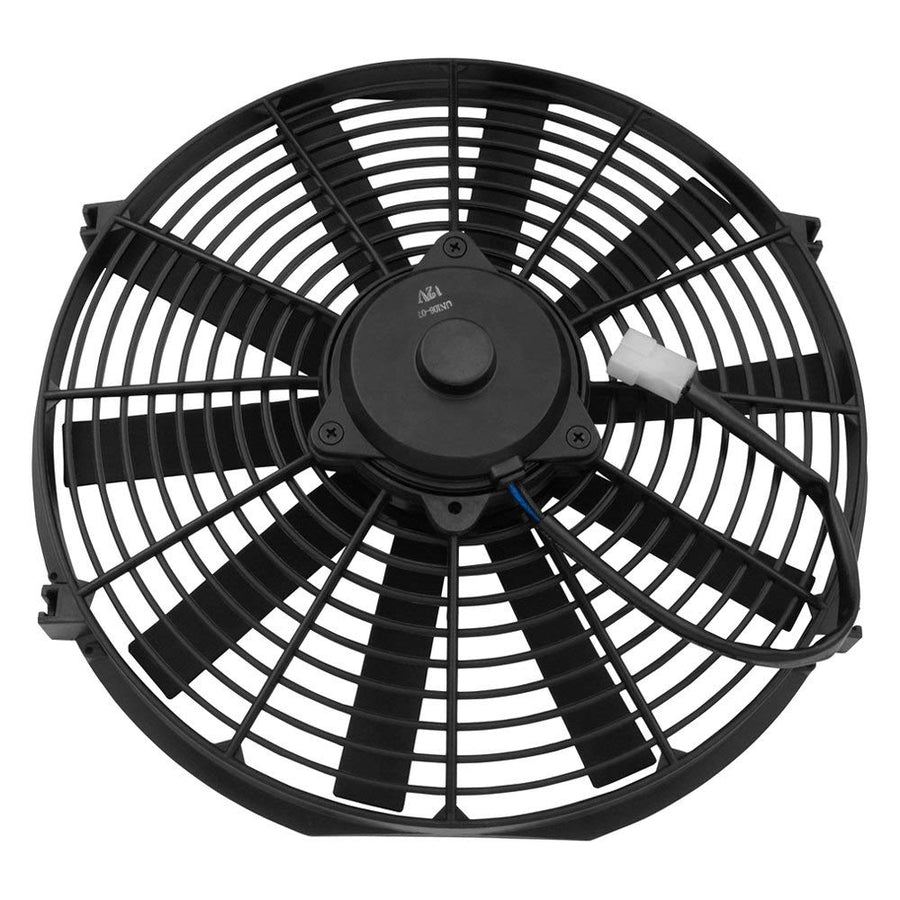 Electric Proform Fan (141-644)