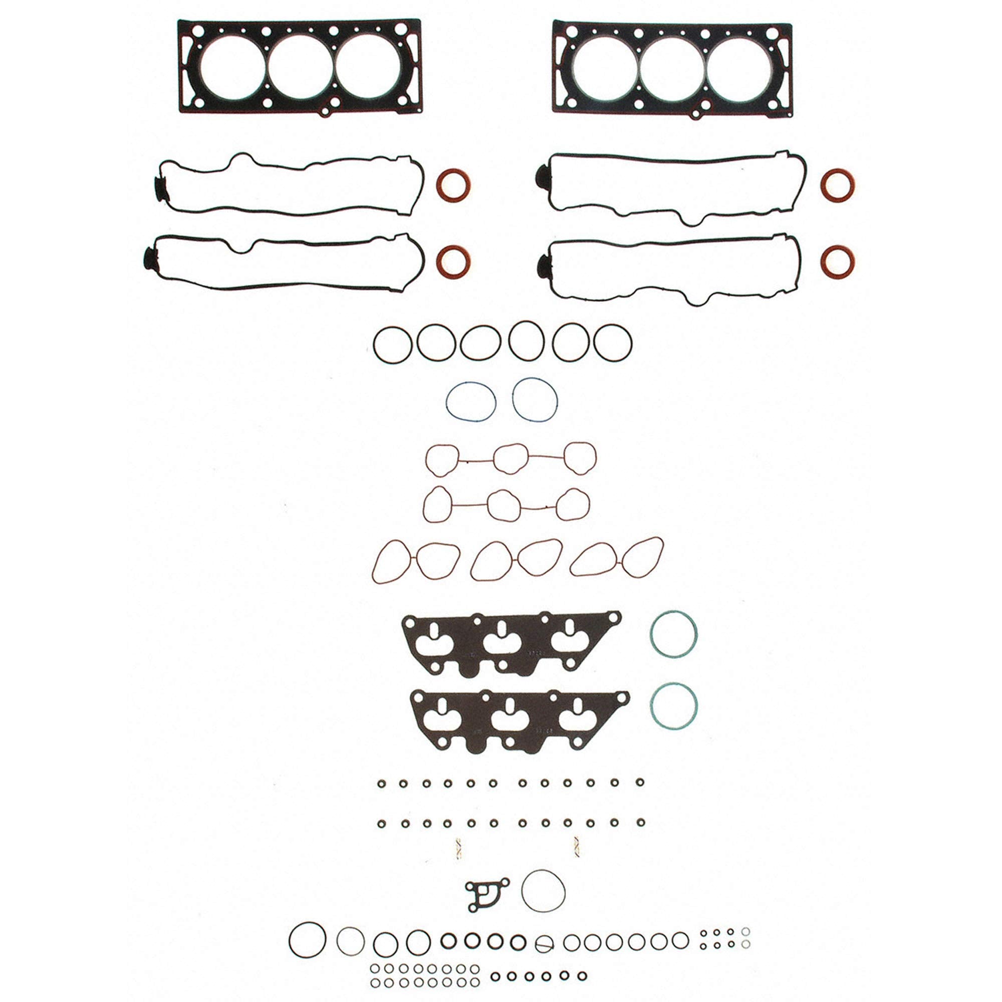 HS FEL-PRO 26189 PT Head Gasket Set