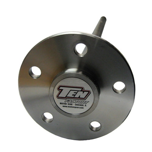 30.12" Long Ten Factory MG27122 28-Spline Axle for Chevy Camaro