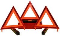 Warning Triangle Kit Peterson Manufacturing 449-1