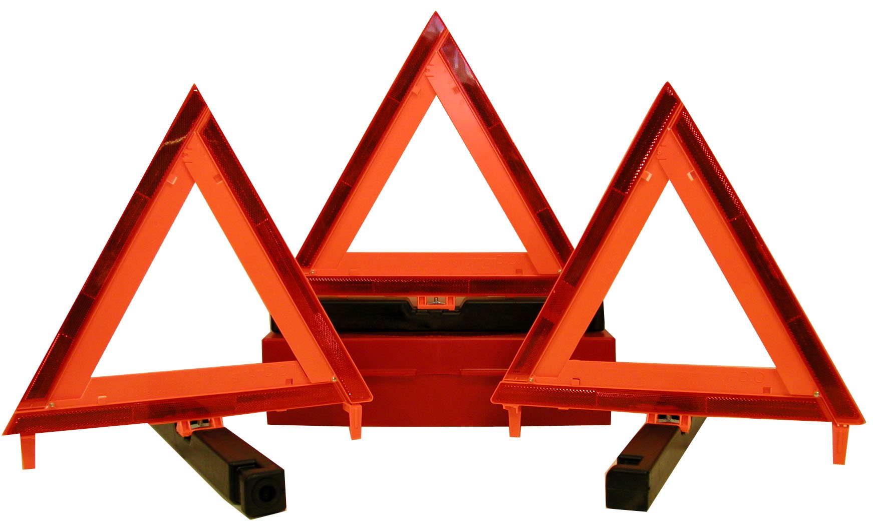 Warning Triangle Kit Peterson Manufacturing 449-1