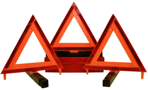 Warning Triangle Kit Peterson Manufacturing 449-1