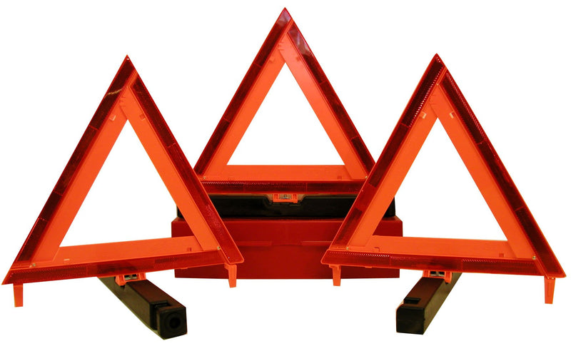 Warning Triangle Kit Peterson Manufacturing 449-1