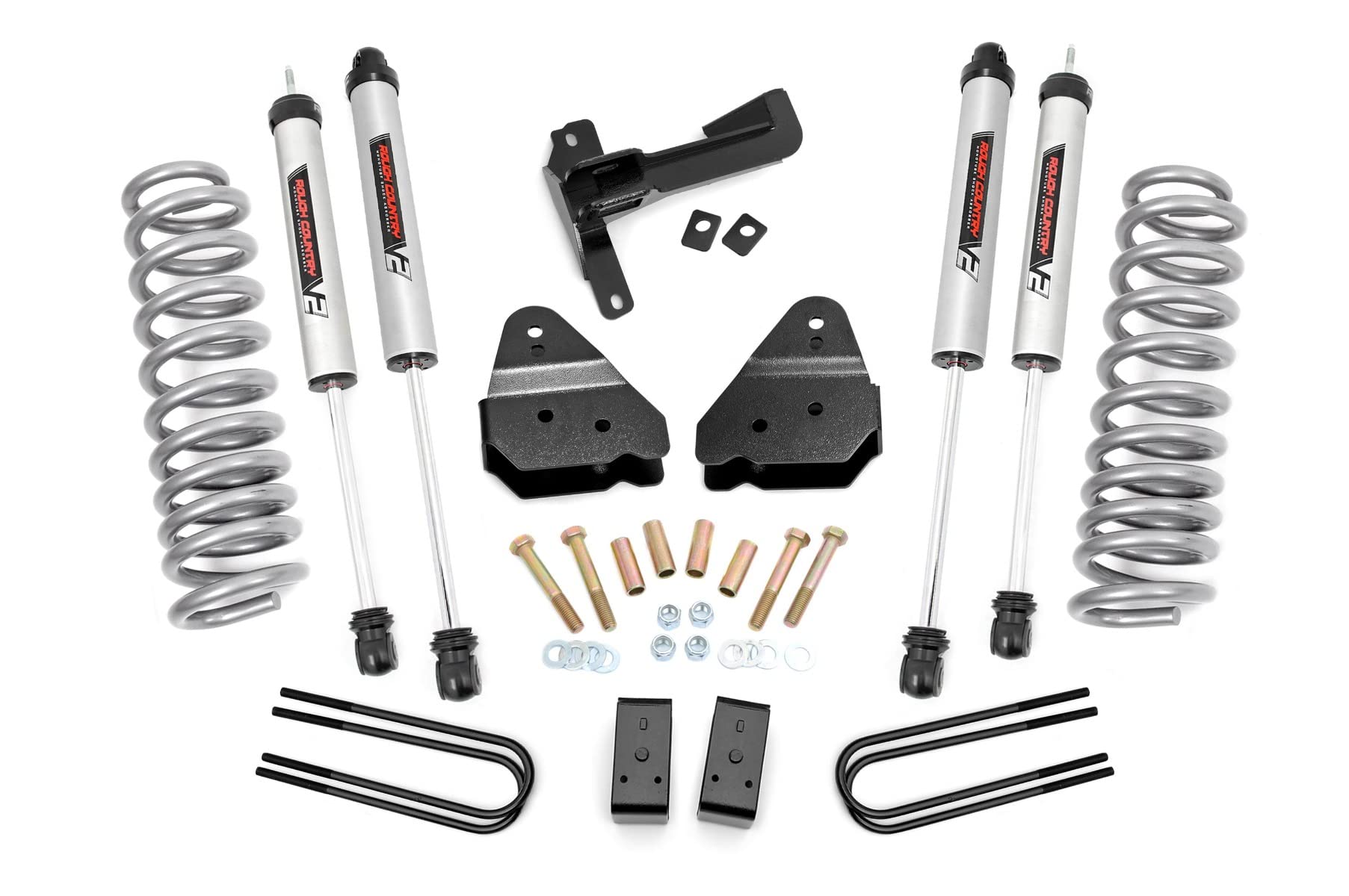 3" Lift Kit Rough Country for 2017-2022 Ford F-250 Super Duty | Gas - 50272