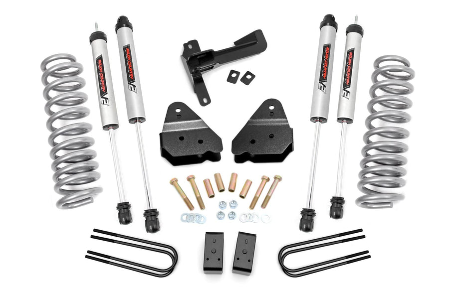 3" Lift Kit Rough Country for 2017-2022 Ford F-250 Super Duty | Gas - 50272