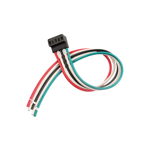 In-Line Switch JR Products 13961 Wiring Harness (Use with 13955 Switch)