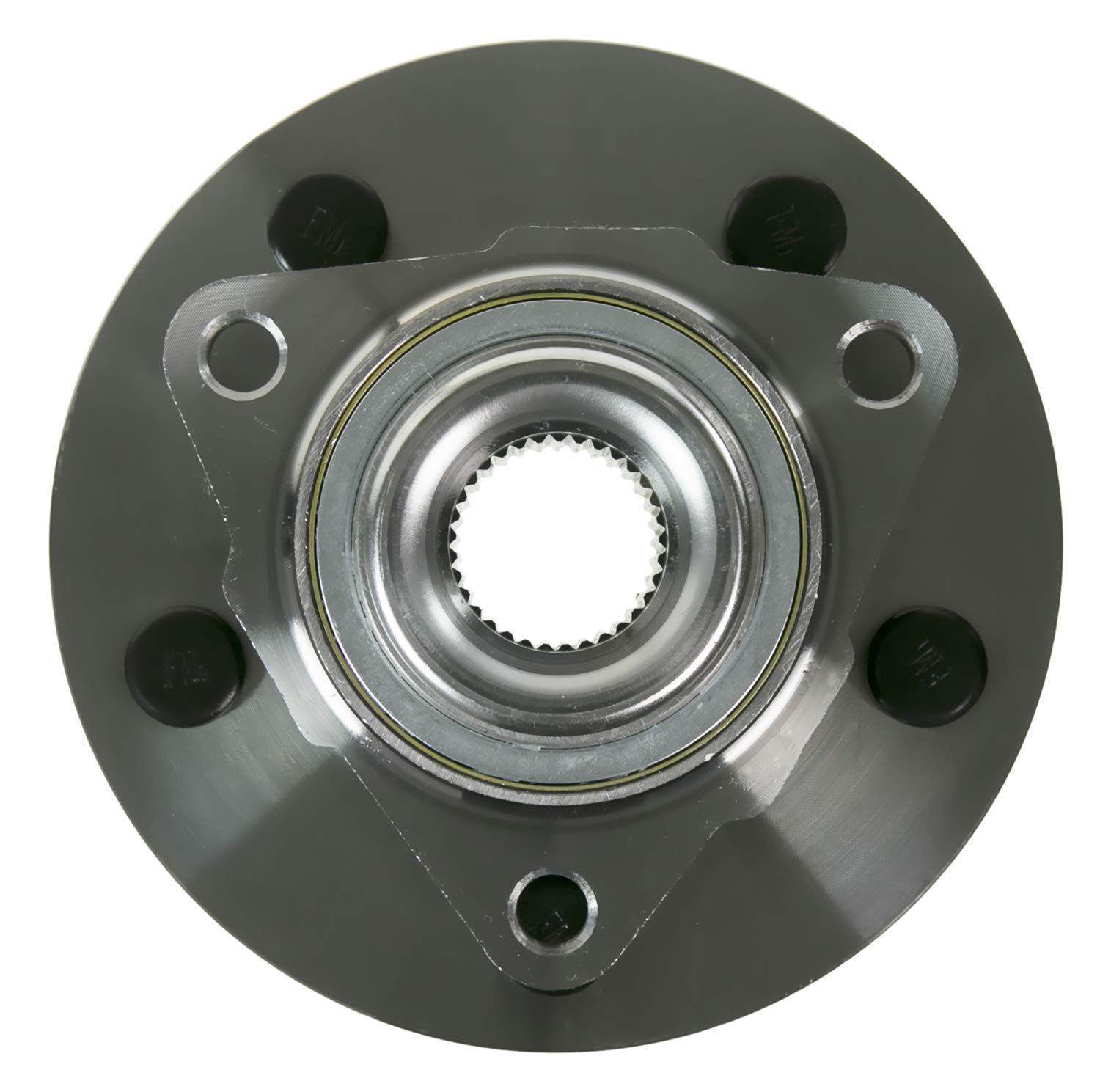 Wheel Bearing and Hub Assembly MOOG for Dodge Ram 1500