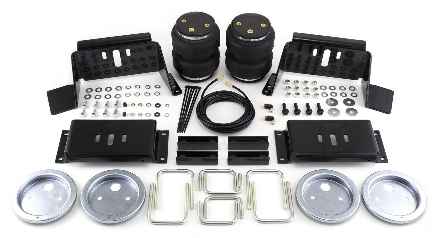 LoadLifter 5000 Ultimate Air Suspension Kit Air Lift 88298