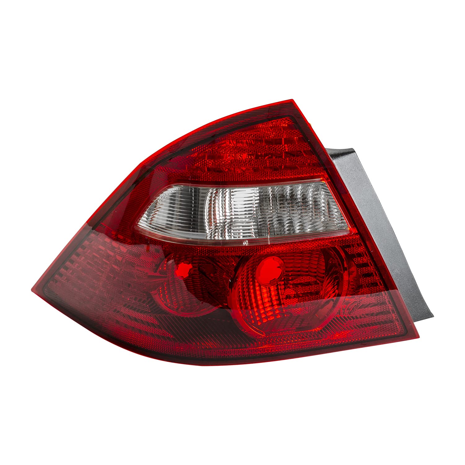 Ford 500 TYC 11-6084-01 Driver Side Replacement Tail Light Assembly