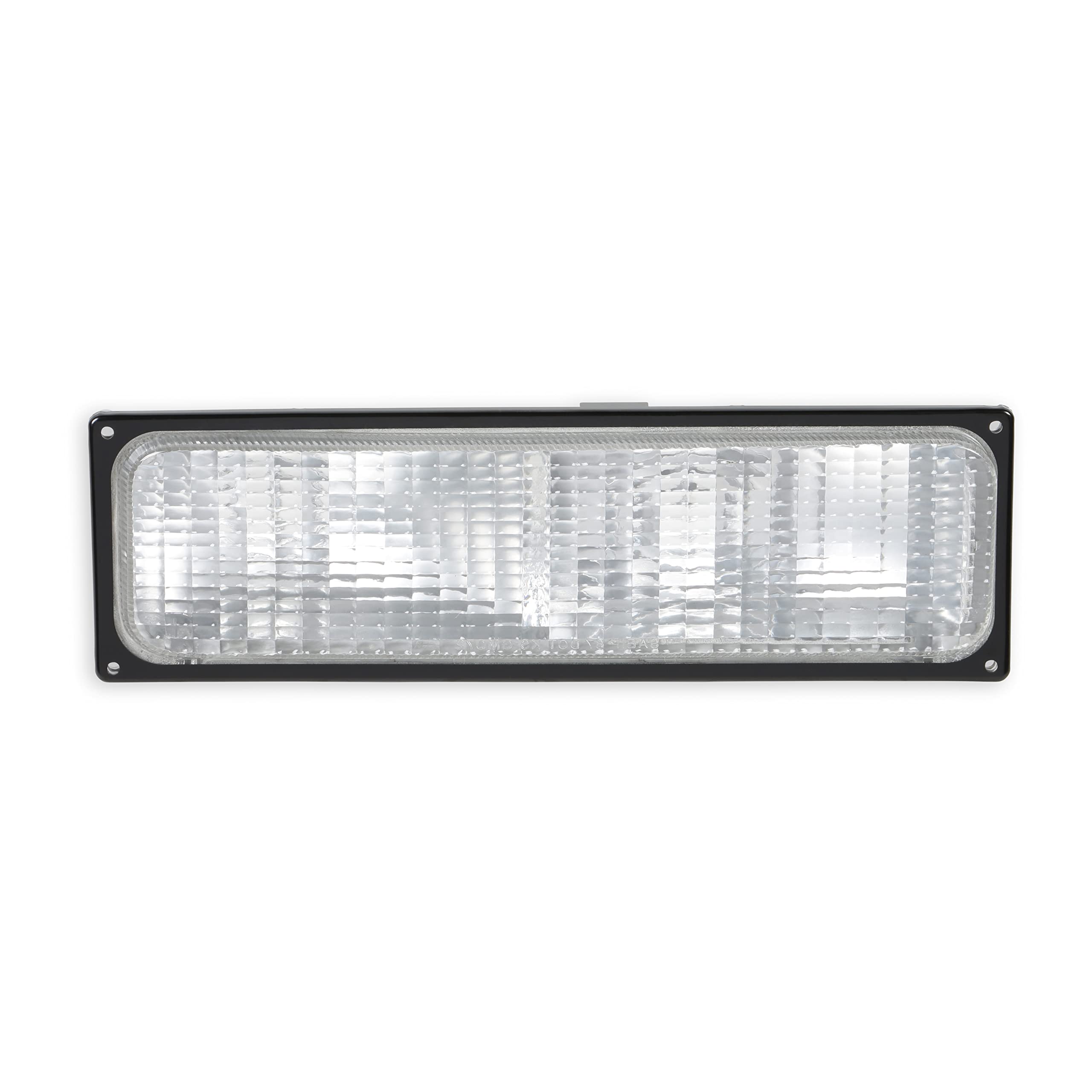 Parking Light Clear Brothers Trucks 07-112 - RH