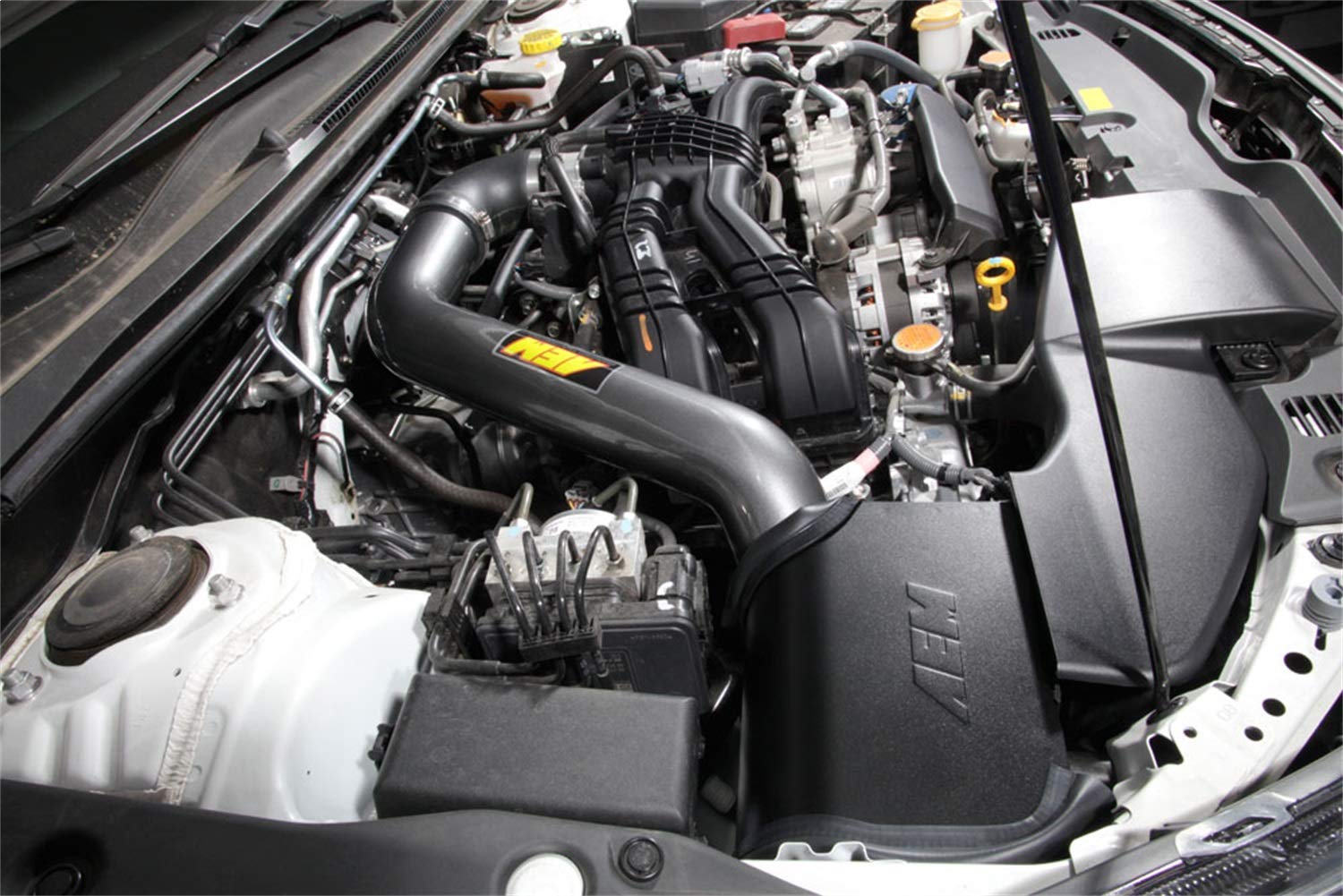Cold Air Intake System AEM 21-846C
