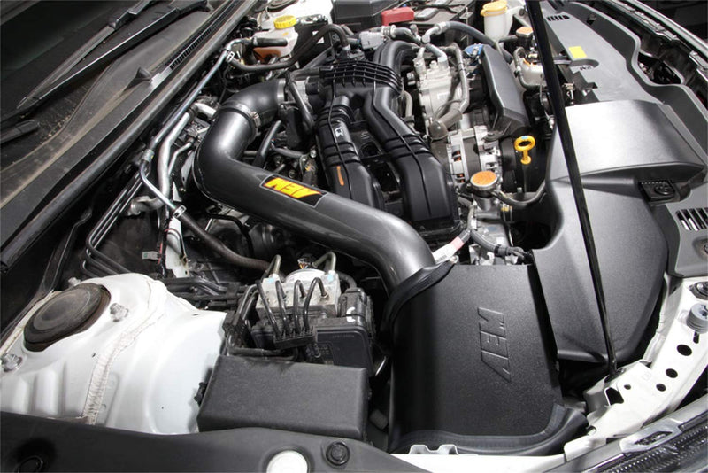 Cold Air Intake System AEM 21-846C