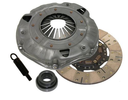 Powergrip HD Clutch Set RAM Clutches (98798HD)