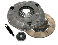 Powergrip HD Clutch Set RAM Clutches (98801HD)