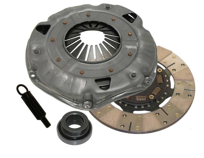 Powergrip HD Clutch Set RAM Clutches (98801HD)