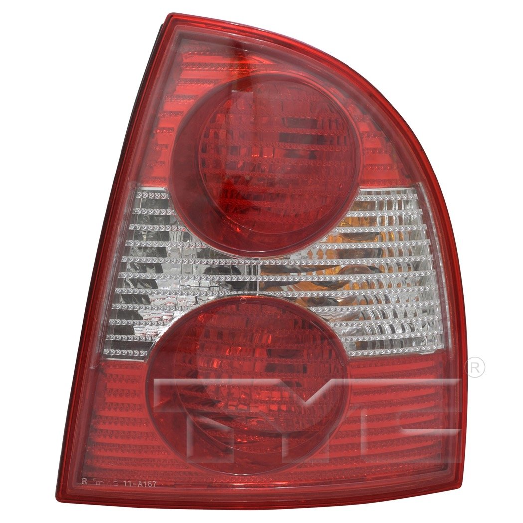 Tail TYC Lamp