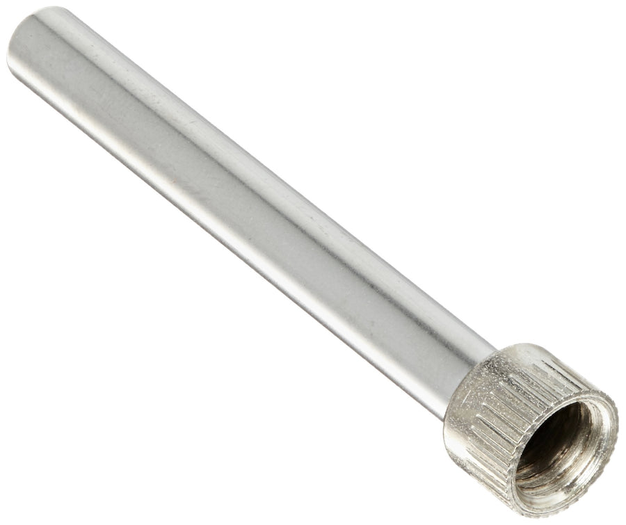 Black Weller EC231 Barrel Nut Assembly