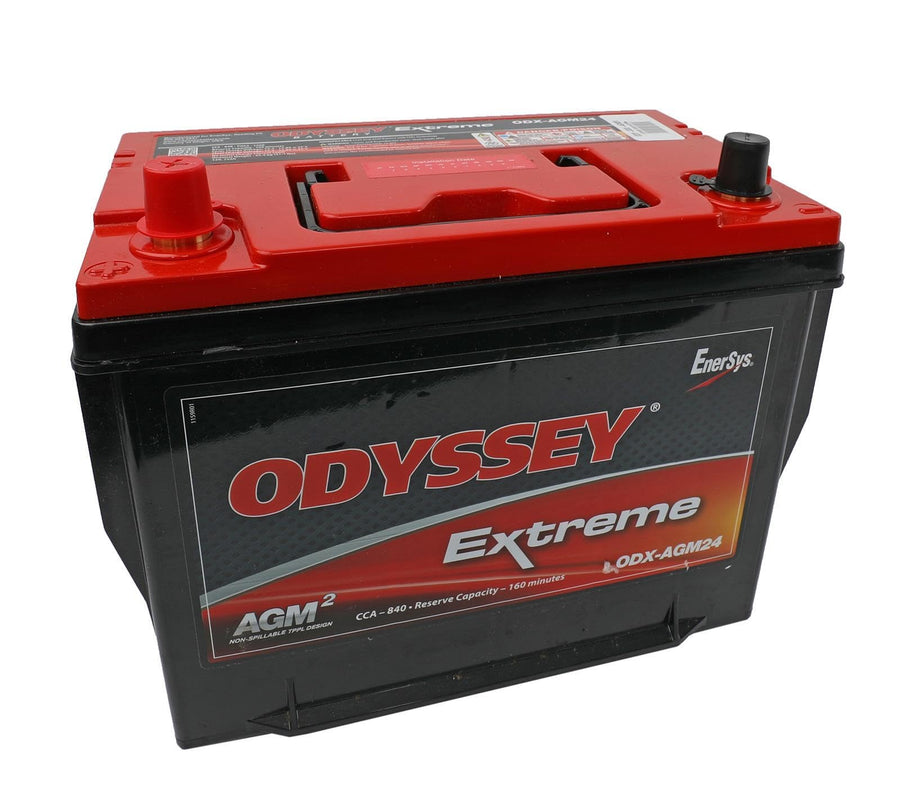 Odyssey ODX-AGM24 Battery - Extreme