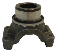 Yoke Crown Automotive Driveline and Axles