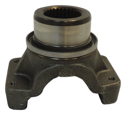 Yoke Crown Automotive Driveline and Axles