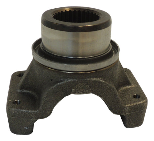 Yoke Crown Automotive Driveline and Axles