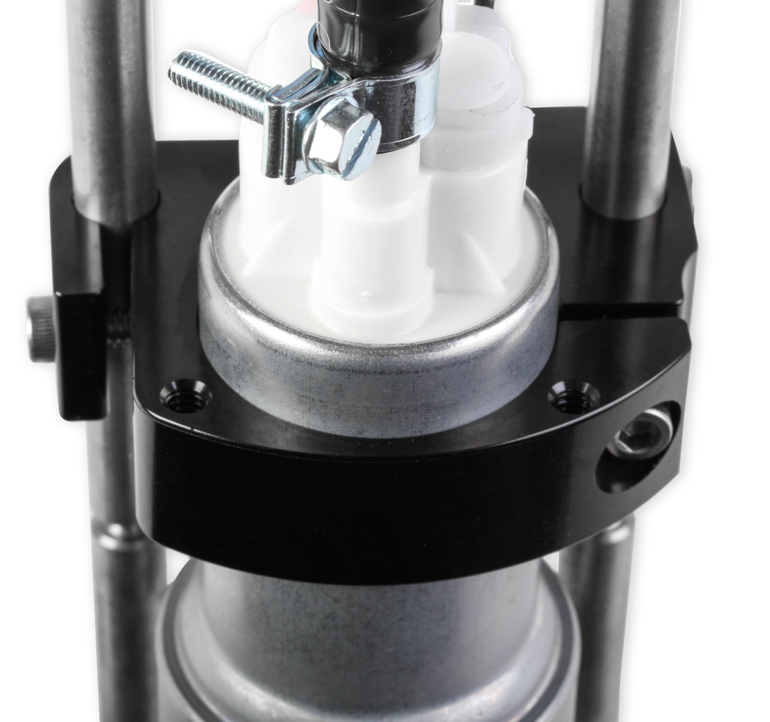 12-141 Holley Fuel Cell EFI Pump Module Assembly