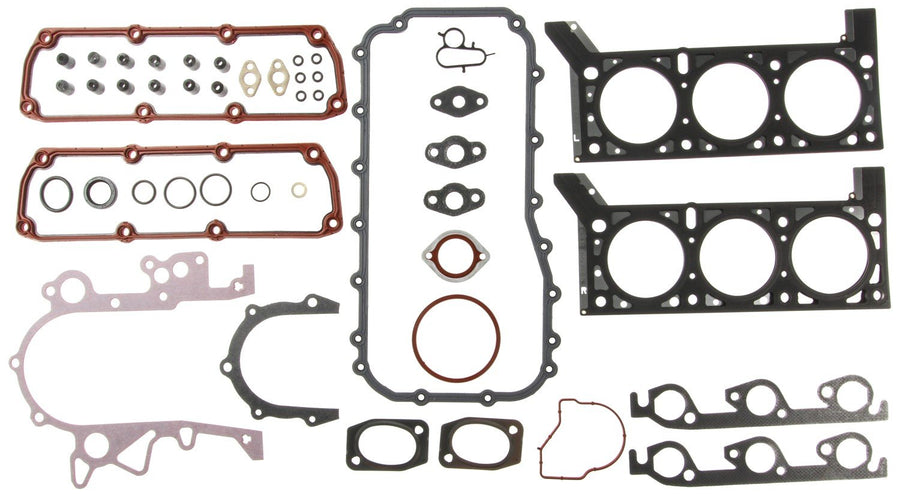 Engine Kit MAHLE 95-3572 Gasket Set