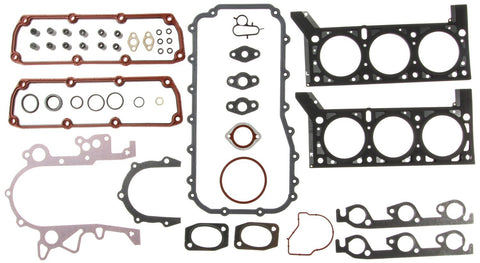 Engine Kit MAHLE 95-3572 Gasket Set