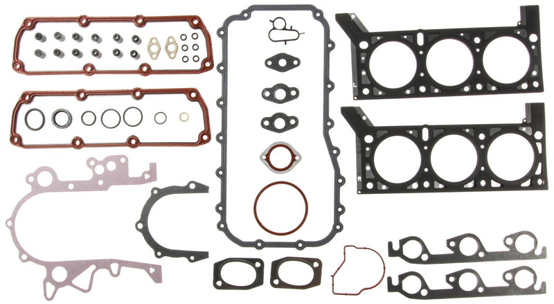 Engine Kit MAHLE 95-3572 Gasket Set