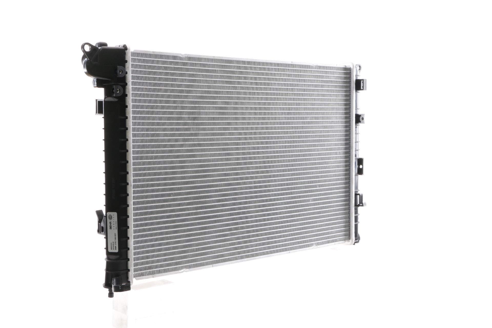Radiator BEHR CR985000S