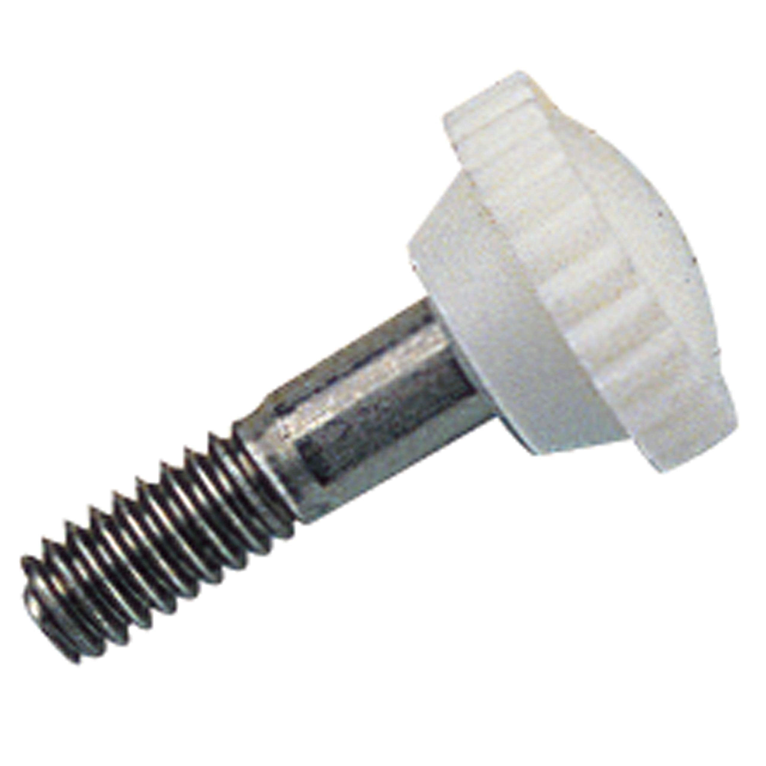2732991 Seadog Nylon Head Screw 1/4-20 X 7/8
