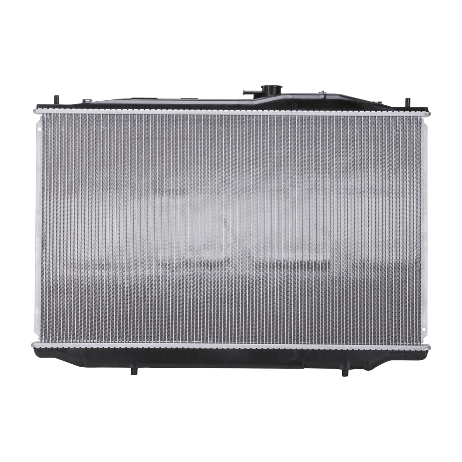 Radiator TYC 2939 Compatible with 2007-2008 Acura TL